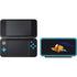 Looney Tunes Road Runner Sliced Nintendo 2DS XL (2017) Skin
